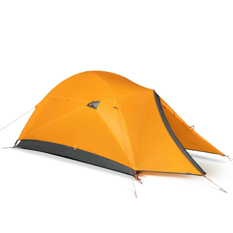 Nemo Equipment Kunai 2 Person Four-Season Backpacking Tent